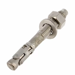 Goujon m10x90mm Inox