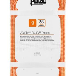 Volta Guide 9mm 60m - Corde | Petzl