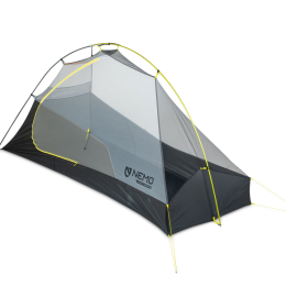 Hornet Osmo 1p Verte - Tente | Nemo