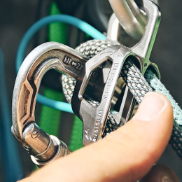 Nano Jul - Systemes D\'assurage | Edelrid