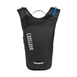 Hydrobak Light Black - Bidon Sacs A Eau | Camelbak