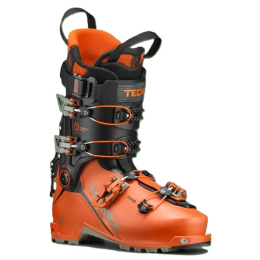 Zero G Tour Pro - 2026 - Chaussures | Tecnica