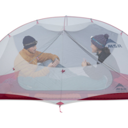 Hubba Hubba Nx Vert - Tente | Msr