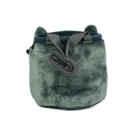 Sac A Magnesie Chat Gris - Sacs A Magnesie | Yy Vertical