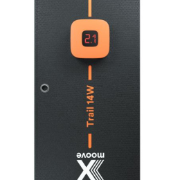 Panneau Solaire 14w - Panneau Solaire | Xmoove