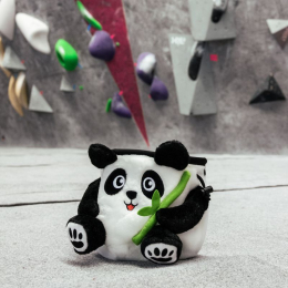 Sac A Magnesie Panda - Sacs A Magnesie | Yy Vertical