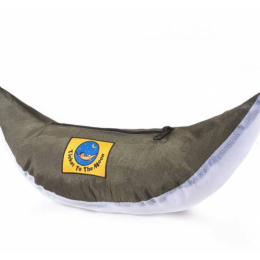 Moustiquaire Hamac 360° Army Green | Ticket To The Moon