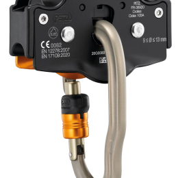 Poulie Trac Guide - Travaux En Hauteur | Petzl