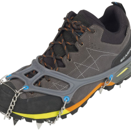 Ice Master Light - Crampons | Camp
