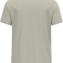 Ppolo Essential Solid Agate Gray - Polo | Odlo