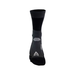 Treka Cx Haute Gris-noire X1p - Chaussettes | Azimut Outdoor