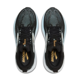 Glycerin 22 Black Blazing Orange - Chaussures | Brooks