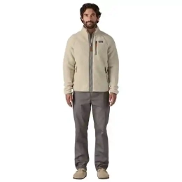 Veste Polaire Retro Pile Pelican - Polaire | Patagonia