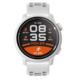 Pace 2 White - Gps | Coros