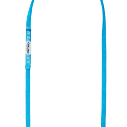 Tech Web Sling 8mm 120cm - Anneaux Cousus | Edelrid