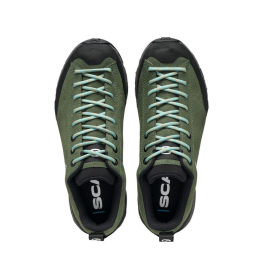 Mojito Trail Birch Femme - Chaussures | Scarpa