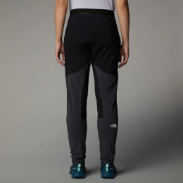 Pantalon Felik Slim Tapered Femme Black Asphalt Grey | The North Face