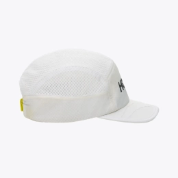 Casquette Trail Run White - Casquette | Hoka