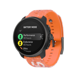 Suunto Race S Power Orange - Montre | Suunto