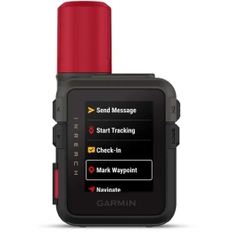 In Reach Mini 3+ Noir - Gps | Garmin