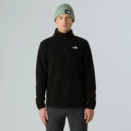 Polaire Glacier Black - Polaire | The North Face