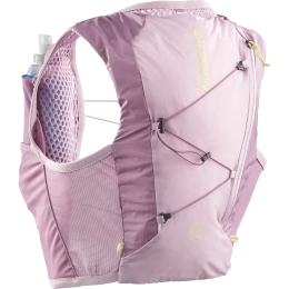 Active Skin 4 Femme Dusky Pink