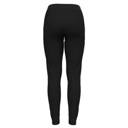 Collant Femme Merino 260 Long Black - Pantalon | Odlo