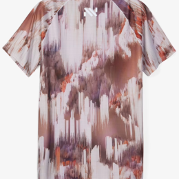 Race T-shirt 02 Fade Print - Tee Shirt Mc | Nnormal