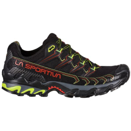 Ultra Raptor 2 Black / Neon - Chaussures | La Sportiva
