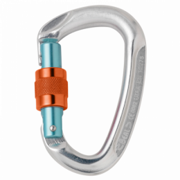 Mousqueton Be One Screw - Mousqueton Secu Asym | Beal