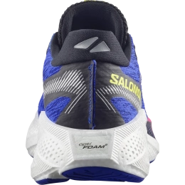 Aero Glide 4 Bluing White Black - Chaussure | Salomon