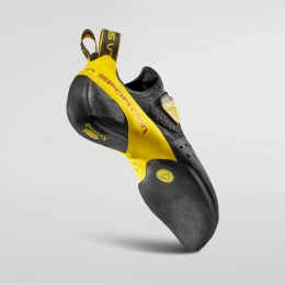 Solution Comp - Chaussons | La Sportiva
