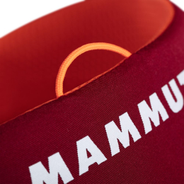 Togir 2.0 3 Slide Harness Femme Blood Red - Harnais Reglables | Mammut