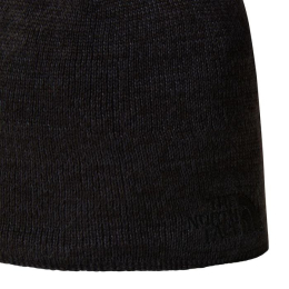 Bonnet Jim Black Heather - Bonnet | The North Face