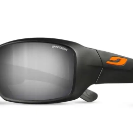 Whoops Spectron Noir Orange Mat S4 - Lunettes | Julbo