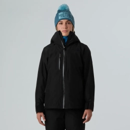 Veste Femme Descendit Black - Veste | The North Face