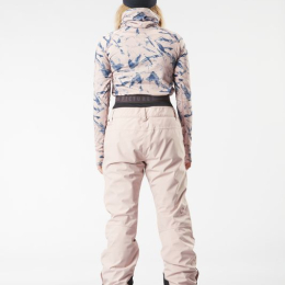 Pantalon Femme Exa Shadow Gray - Pantalon | Picture Organic Clothing