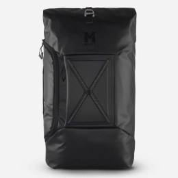 Chamonix 25+5 Black