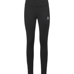 Legging Femme Essential Warm Black - Collant | Odlo