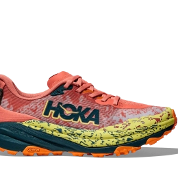 Speedgoat 6 Femme Feldspar Blue - Chaussures | Hoka