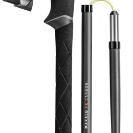 Makalu Fx Carbon 110-130cm - Batons | Leki