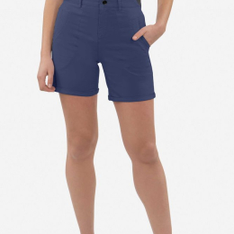 Short Femme Bavella Medieval Blue - Short | Looking For Wild
