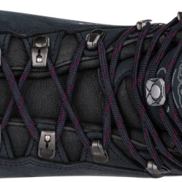 Mauria Evo Gtx Femme Navy Berry - Chaussures | Lowa