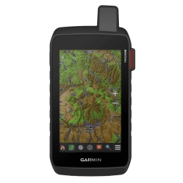 Montana 760i Topoactive - Gps | Garmin