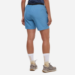 Parmelan Str Short Femme Coronet Blue - Short | Millet