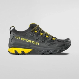 Ultra Raptor 3 Black Yellow - Chaussures | La Sportiva