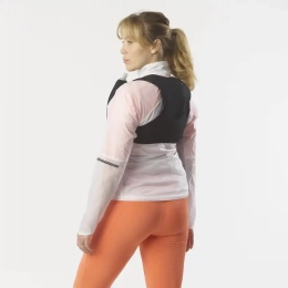 Pulse 2 Black - Sac A Dos | Salomon