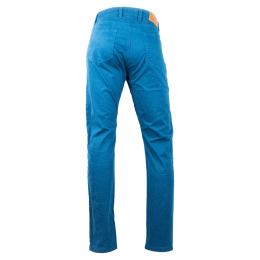 Pantalon Femme Twill Pantalon Ascent Blue | Approach Outdoor
