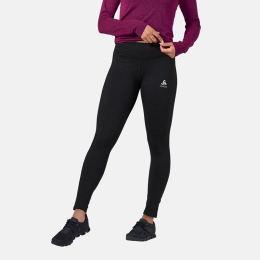 Legging Femme Essential Warm Black - Collant | Odlo