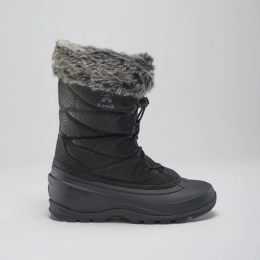 Momentum 3 Black - Chaussures | Kamik